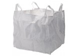 1 Tonne Bulk Waste Bag, 900 x 900 x 800mm