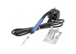 230V Soldering Iron with Plug, 12W