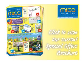 Fill Your Basket with Great DIY Deals