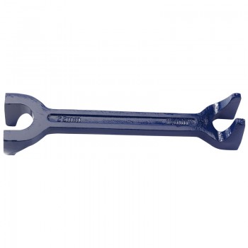 Basin Wrench, 1/2&rdquo;/15mm x 3/4&rdquo;/22mm BSP