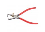 Knipex 11 01 160 SBE Adjustable Wire Stripping Pliers, 160mm
