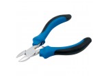 Mini Diagonal Side Cutter, 110mm