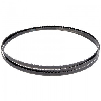 Bandsaw Blade, 1400mm x 1/4&rdquo;, 6 skip