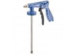 Air Operated Flexible Nozzle Underbody Coating Gun