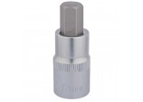 Hexagonal Socket Bits, 1/2&rdquo; Sq. Dr., 12mm