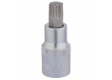 Draper TX-STAR® Socket Bit, 1/2&rdquo; Sq. Dr., T55 x 55mm
