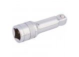 Wobble Extension Bar, 1/2&rdquo; Sq. Dr., 75mm