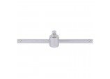 Sliding T Bar, 1/4&rdquo; Sq. Dr.