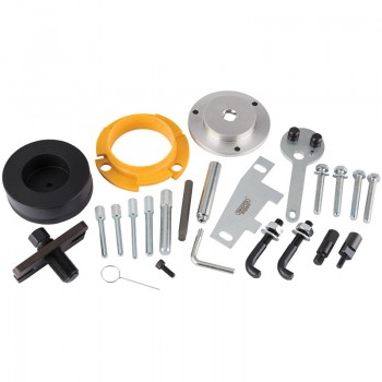 Timing and Overhaul Kit (Ford, Land Rover)