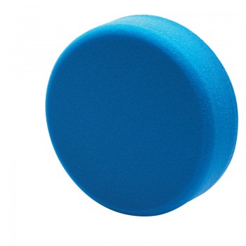 Polishing Sponge, 180mm, Medium Polishing Sponge, 180mm, Medium