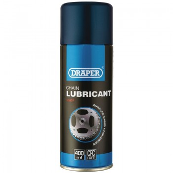 Chain Lubricant, 400ml