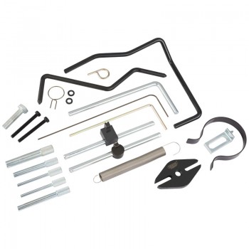 Engine Timing Kit ETK203 (Citroen, Peugeot)