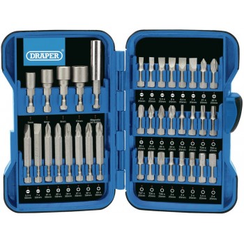 Insert Bit Set (37 Piece)