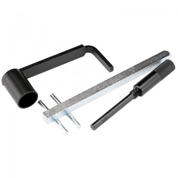 Engine Timing Kit (Renault, Dacia)