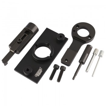 Engine Timing Kit ETK271 (Vauxhall)