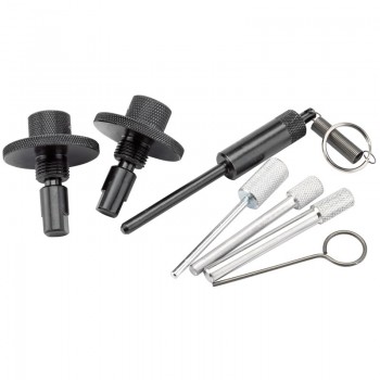 Engine Timing Kit (Vauxhall, Chevrolet, Fiat, Ford, Lancia, Peugeot, Subaru, Suzuki)