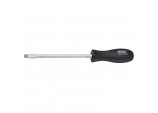 Plain Slot Mechanic&rsquo;s Screwdriver, 8 x 150mm
