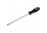 Plain Slot Mechanic&rsquo;s Screwdriver, 9.5 x 200mm