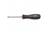 PZ Type Mechanic&rsquo;s Screwdriver, No.1 x 75mm