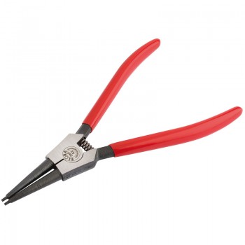 Elora A2 Straight External Circlip Pliers, 19 - 60mm