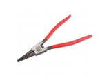 Elora A3 Straight External Circlip Pliers, 40 - 100mm
