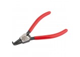 Elora A11 Bent External Circlip Pliers, 10 - 25mm