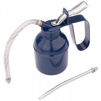 Force Feed Oil Can, 200ml