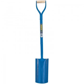 Solid Forged Grafting Shovel