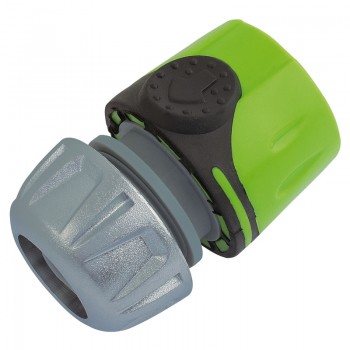 Hose Connector, 1/2&rdquo;