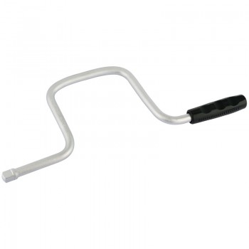 Elora Speed Brace, 1/2&rdquo; Sq. Dr., 380mm