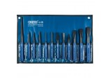 Cold Chisel and Punch Set (12 Piece)