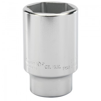 Ball Joint Socket, 1/2&rdquo; Sq. Dr., 38mm or 1.1/2&rdquo; AF
