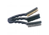 Brush Set, 230mm (3 Piece)