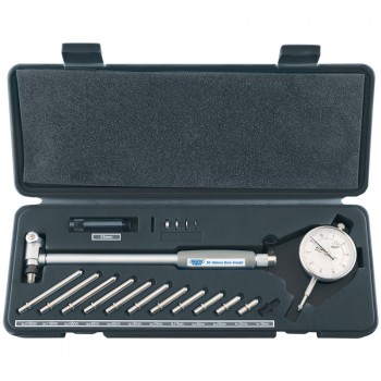 Bore Gauge Set, 50 - 160mm