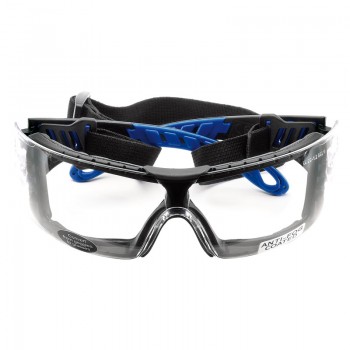 Draper Expert Clear Anti-Mist Glasses Draper Expert Clear Anti-Mist Glasses