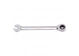 Metric Ratcheting Combination Spanner, 6mm