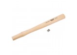 Hickory Ball/Cross Pein Hammer Shaft, 400mm