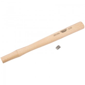 Hickory Ball/Cross Pein Hammer Shaft, 400mm