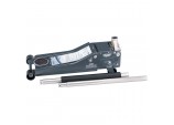 Professional Low Profile Garage Trolley Jack, 2 Tonne