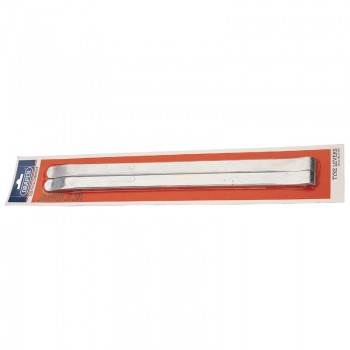 Tyre Levers, 450mm (Pack of 2)
