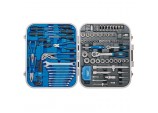 Draper Expert Mechanic&rsquo;s Tool Kit (127 Piece)
