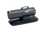 Jet Force Diesel and Kerosene Space Heater, 45,000 BTU/13 kW
