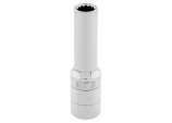 HI-TORQ® 12 Point Deep Socket, 3/8&rdquo; Sq. Dr., 8mm