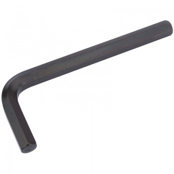Metric Hexagon Key, 9.0mm Metric Hexagon Key, 9.0mm