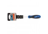 Draper TX-STAR® Soft Grip Screwdriver, T6