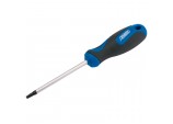 TX-STAR® Soft Grip Security Screwdriver, T25