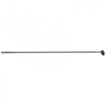 Breaker Bar, 1/2&rdquo; Sq. Dr., 1000mm