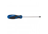Soft Grip PZ TYPE Screwdriver, No.3 x 150mm