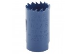 HSS Bi-metal Holesaw Blade, 27mm