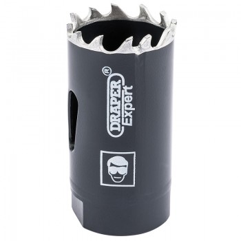 Cobalt Hole Saw, 25mm